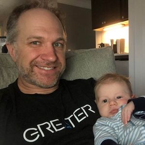 Meet your Posher, Steve